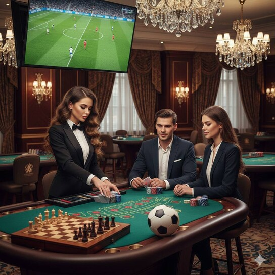 Liberty Slots Premium Gaming